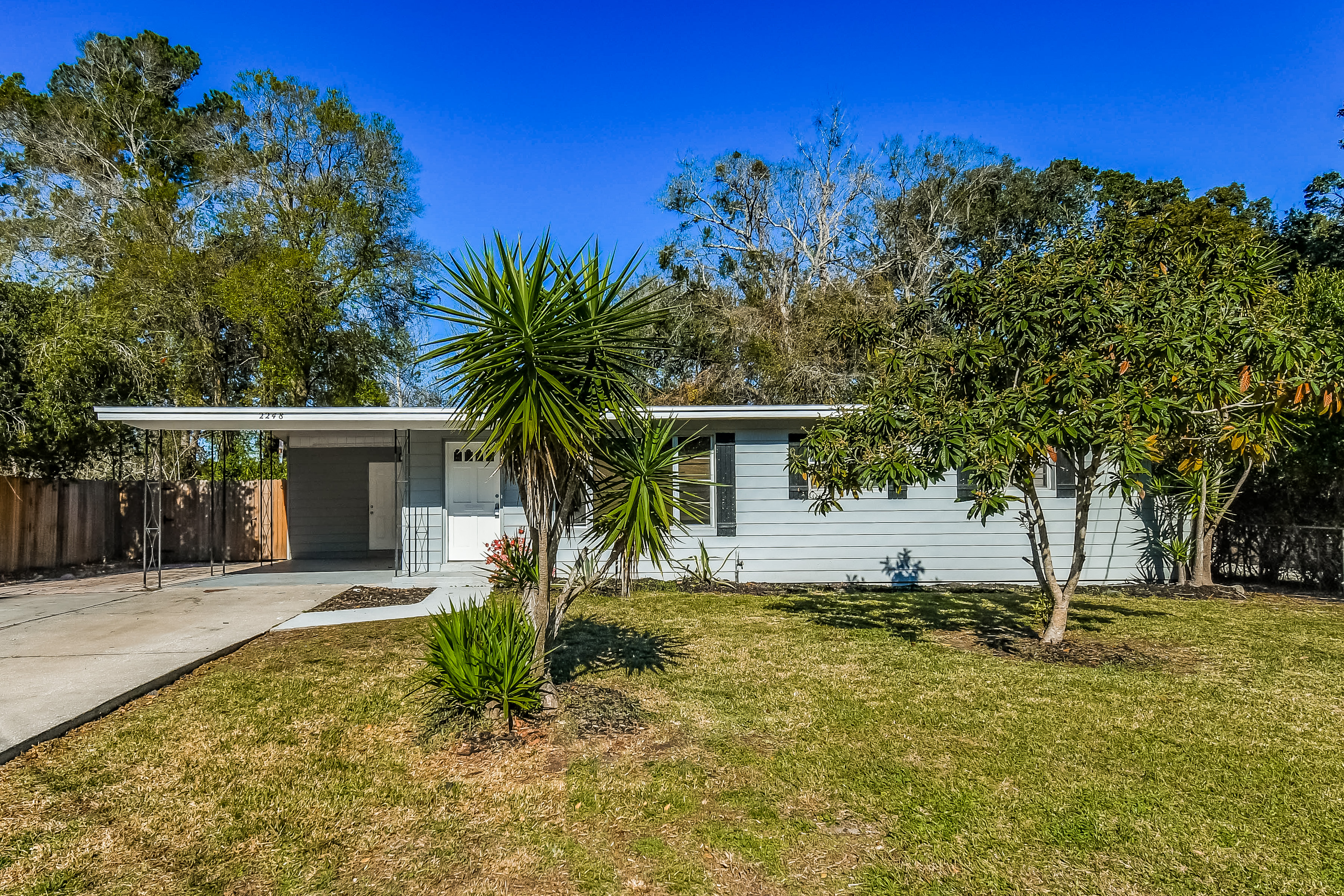 2248 Patou Dr Jacksonville, FL 32210